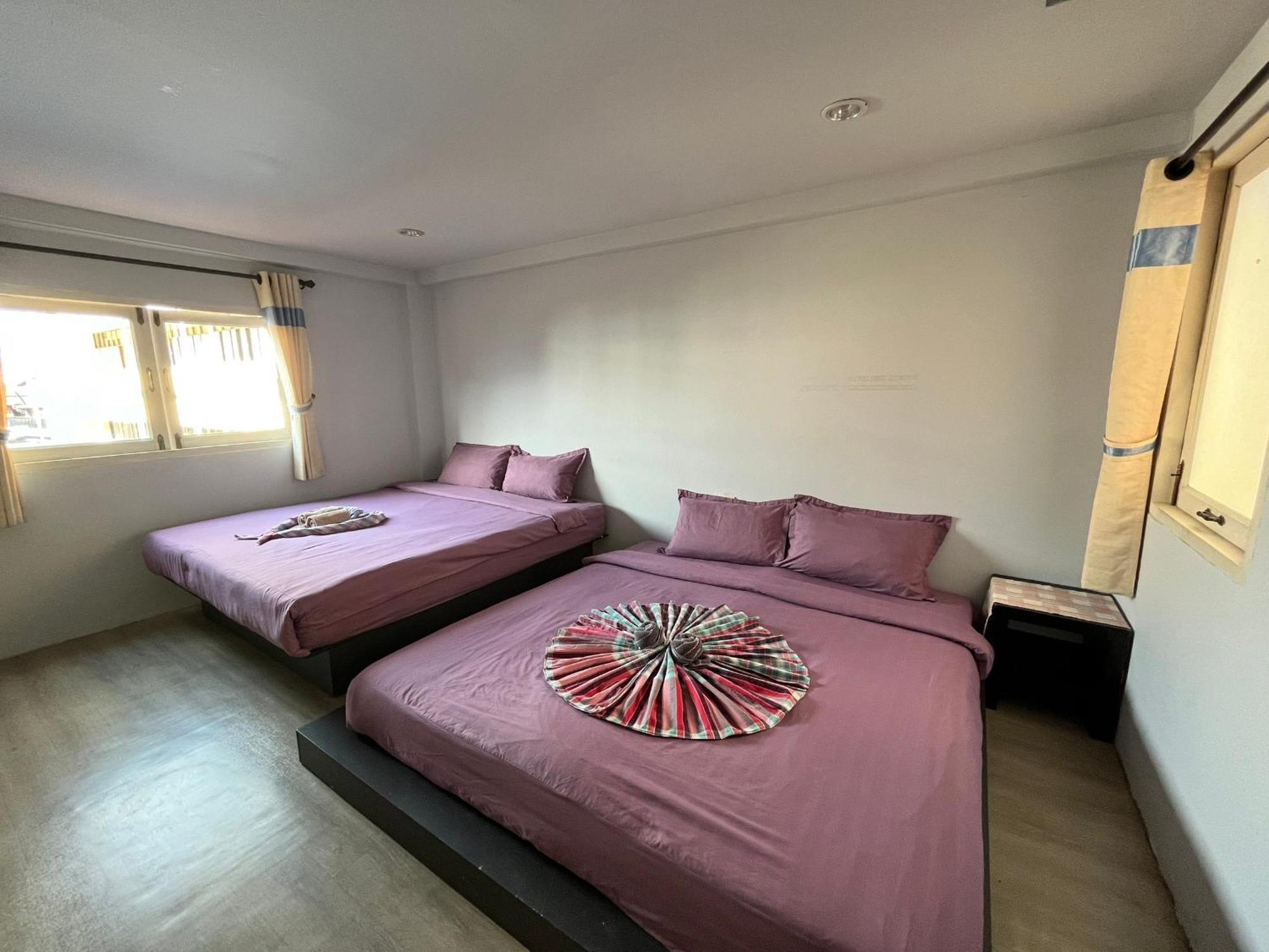 Dozy Lamoon House, Chiang Mai