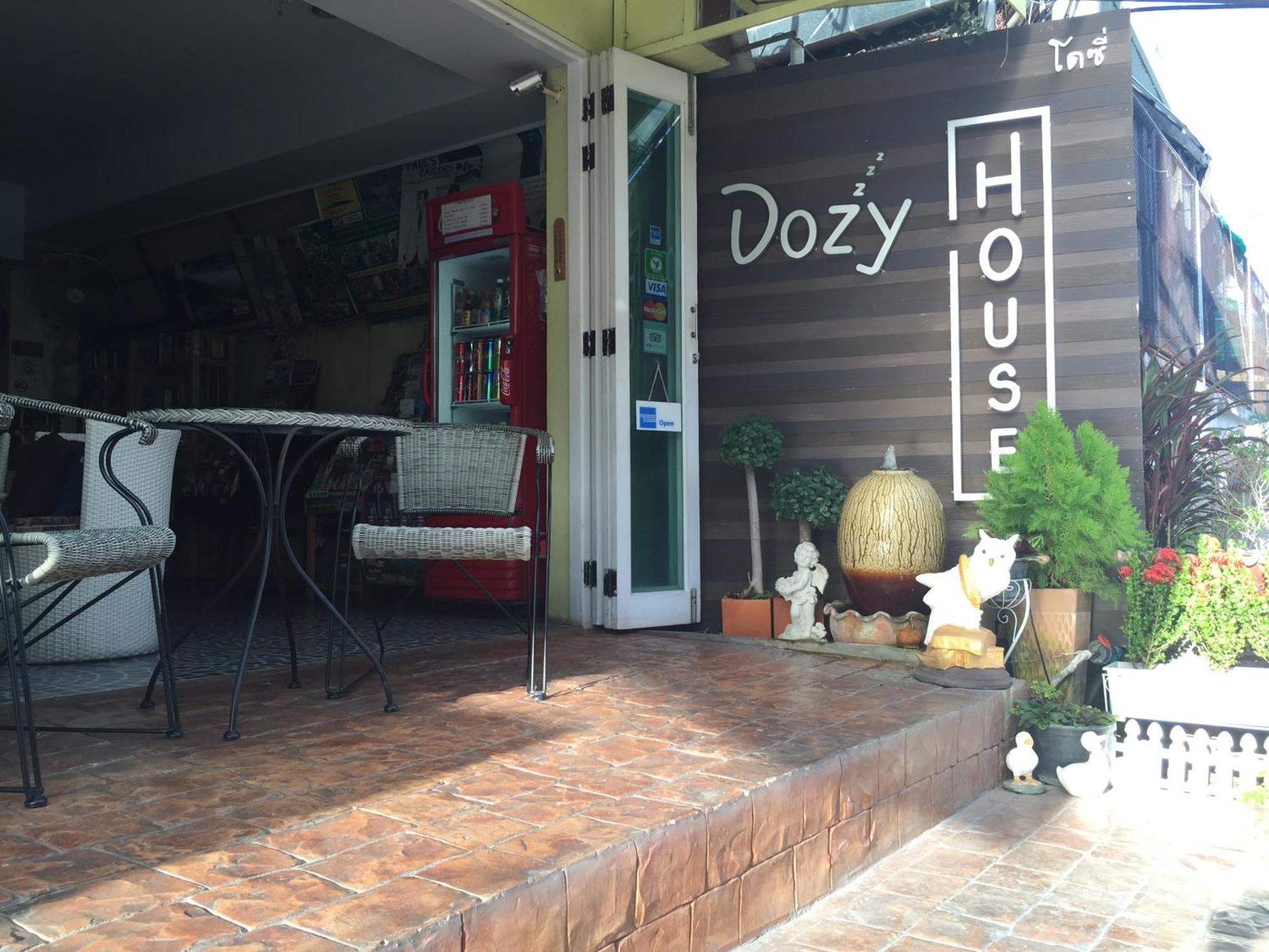 Dozy Lamoon House — Photos 2